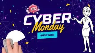 Cyber Monday Sale 2023 - One Day Only Save 10% - Buy Today Use anytime