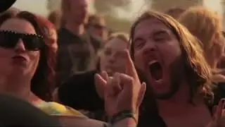 Почему в Украине Metal не популярен?