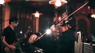 【SEVEN's CODE】ユアミトス 『Épine rouge』Studio Session
