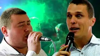 Валера Якимович & Сергей Поддубный (Пинск)
