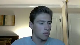 Logitech C310 Webcam - Video Test