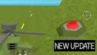Simple Sandbox 2 - New Update (v.1.6.85) Theories