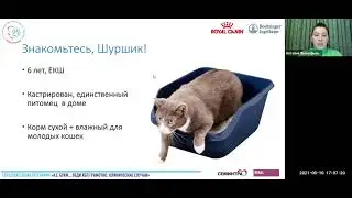 Клинический случай доктора Прокофьевой Н.И. 10 июня