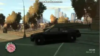 KOMİK GTA 4 - FUNNY GTA 4