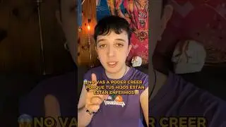 Por esto tus hijos viven enfermos😢ten cuidado😱 #diosamadre #ritual #magia #brujeria #hijos #viral