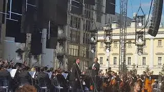 Ария Роберта "Иоланта", И. Головатенко, дир. Т. Сохиев