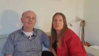 What if I can't feel my body? | Honesty Europe