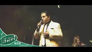 MARIO TREVI (mare verde )