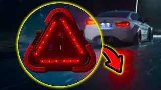 TOP 10 BEST CAR ACCESSORIES FROM AMAZON & ALIEXPRESS | COOL CAR GADGETS