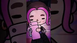 Tocaboca Prom Night #avatarworldupdate #avatarworld #toca