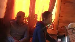 Сэсэгма абжаа. Эжын чансан сай.