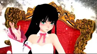 |MMD] Boundary - VY1V4