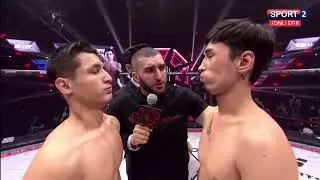 Одилхон Камолов