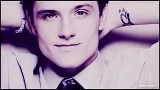 Josh Hutcherson Whistle Loop