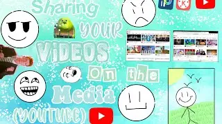 Sharing your videos on the media (Extra tips animation course) - Hello Animations