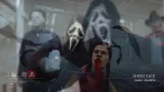 Ghost Love