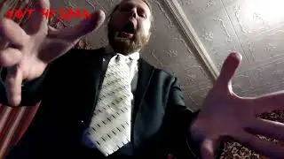 Простой , но эффективный фокус с ручкой. Фокус для детей.