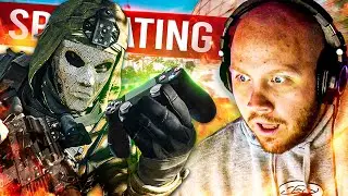 SPECTATING THE BEST CONTROLLER PLAYER IN WARZONE...