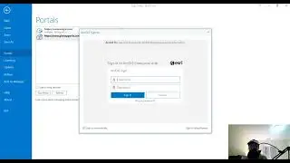 Sharing as a web map or web layer is grayed/greyed out in ArcGIS Pro