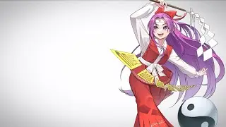 【Studio "Syrup Comfiture"】 aqua 「綾倉盟(Mei Ayakura)」