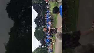 Drum Works @ Walthamstow Garden Party 2019
