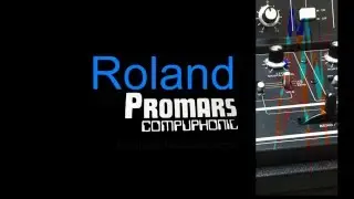 Roland Promars Compuphonic MRS-2
