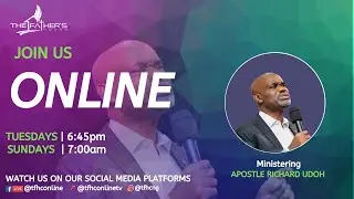 How To Relate With Your Pastor || Rev Akin John