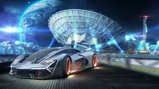 ASPHALT 8 AIRBORNE  __KTM X BOW GT4 INSANE CLUTCHES......