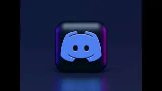 Discord server aufbauen