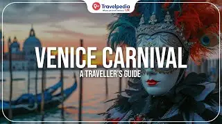 Venice Carnival