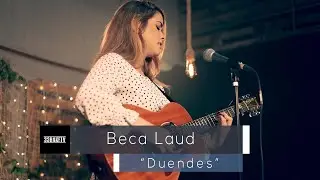 Beca Laud 
