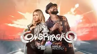 CONSPIRAÇÃO - Nova música do Tribo da Periféria ft. Marília Mendonça 🎶💥