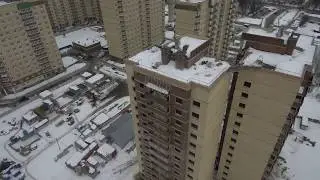 ЖК Зеленый Город, посёлок Зеленоградский