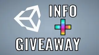 [INFO+GIVEAWAY] Win Unity 2D Master Course