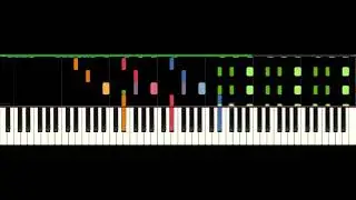 wide synthesia