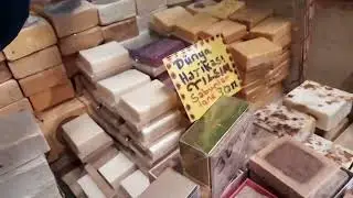 Турецкое мыло от производителя.отправляем оптом.
