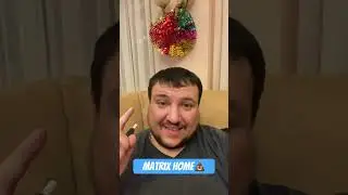 Matrix Home Донецк Отзыв