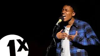 Jvck James  - On My Way -  DJ Target Spotlight Session
