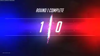 Ana overwatch cold start