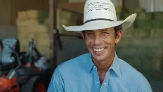 John Crimber and J.B. Mauney: Rise to Greatness | Presented by Kubota