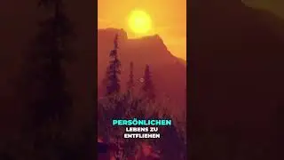 Firewatch: Tauche ein in die fesselnde Welt von Wyoming