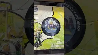Weird GameCube Variant Spotted! #retrogames #shorts