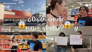 Competencia de novios jejej
