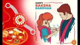 Photoshop Editing 2023  Special Raksha Bandhan रक्षाबंधन आ ने वाला हे #bahan #rakshabandhan