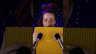 ASMR Microphone test RODE NT5