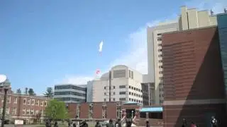 Weather Balloon Launch