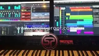 Soundtrack Creation
