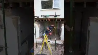 Why you shouldn't trust repairs to newbies