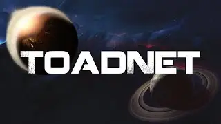 Space Engineers: Toadnet Server is live