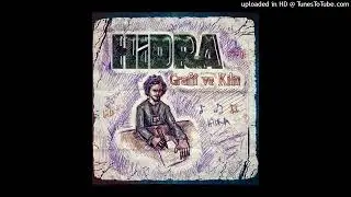Hidra – Neden Mi İllegal? (Official Audio)